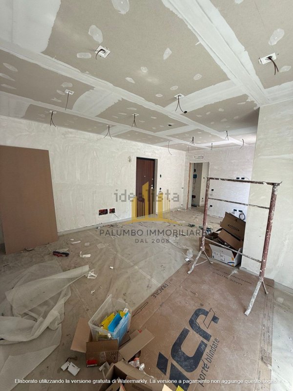 appartamento in vendita a Melito di Napoli