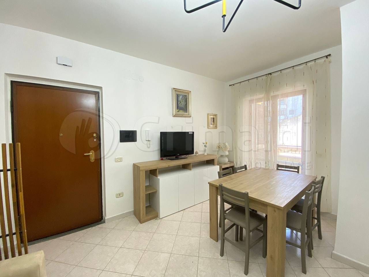 appartamento in vendita a Melito di Napoli