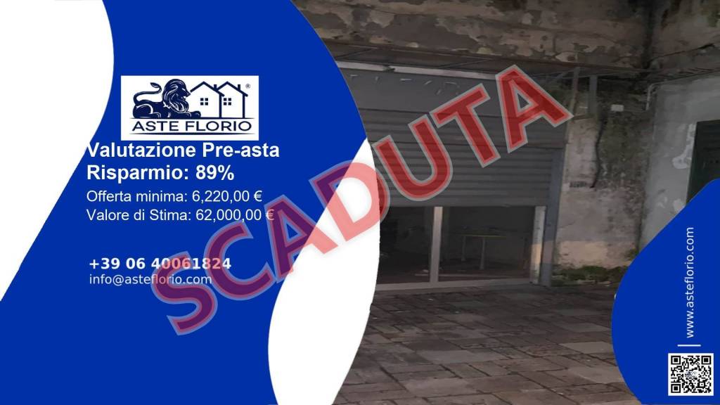 negozio in vendita a Melito di Napoli