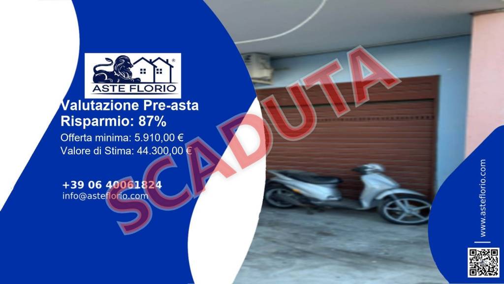 negozio in vendita a Melito di Napoli