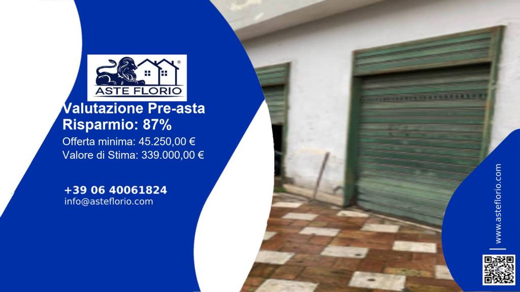 negozio in vendita a Melito di Napoli