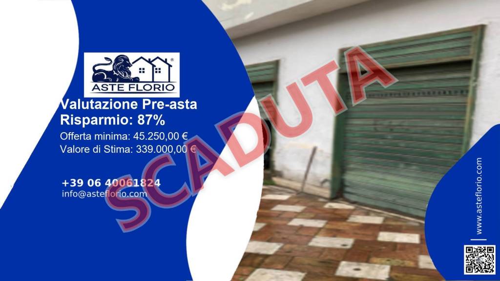 negozio in vendita a Melito di Napoli