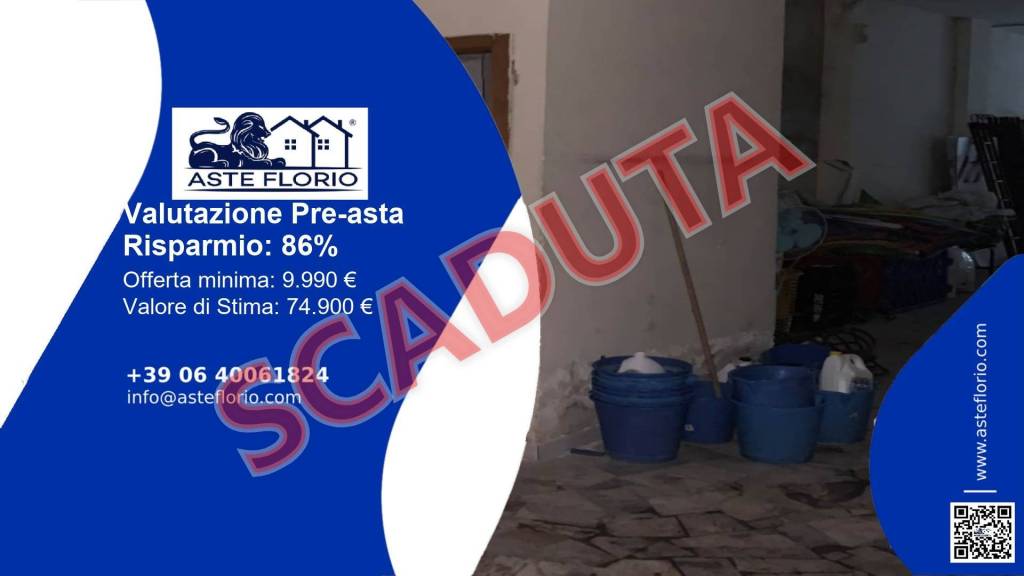 negozio in vendita a Melito di Napoli