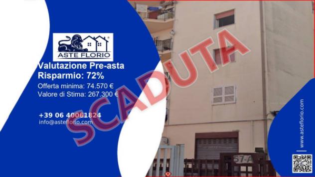 ufficio in vendita a Melito di Napoli