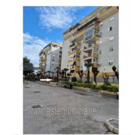 appartamento in vendita a Melito di Napoli