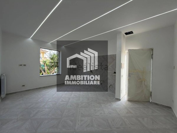 appartamento in vendita a Melito di Napoli