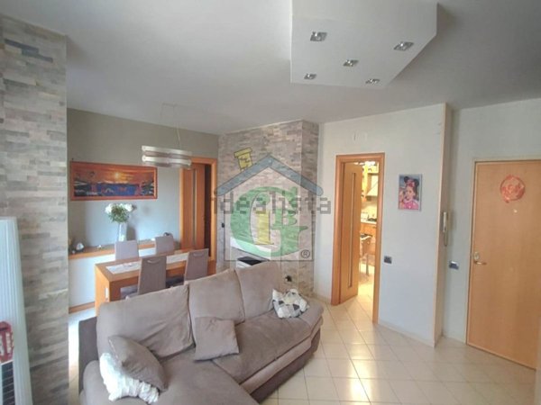 appartamento in vendita a Melito di Napoli