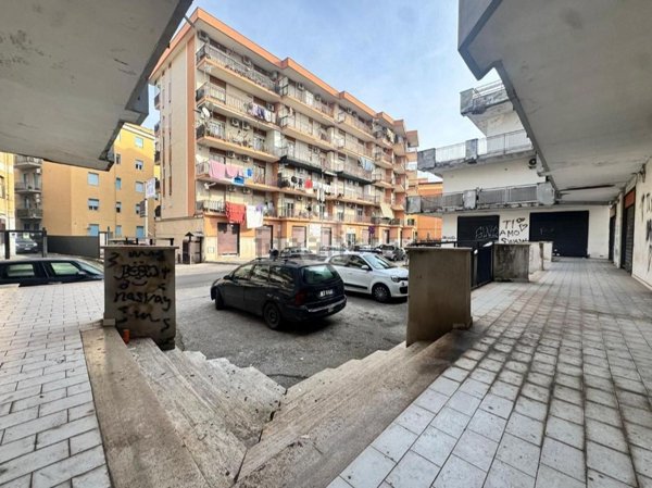 bivano in vendita a Melito di Napoli