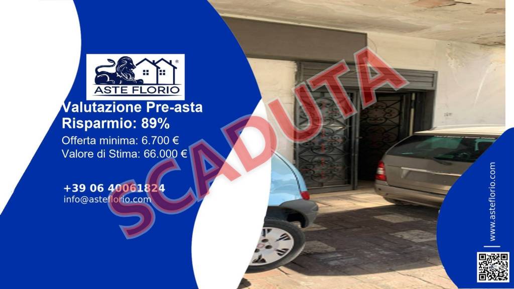 negozio in vendita a Melito di Napoli