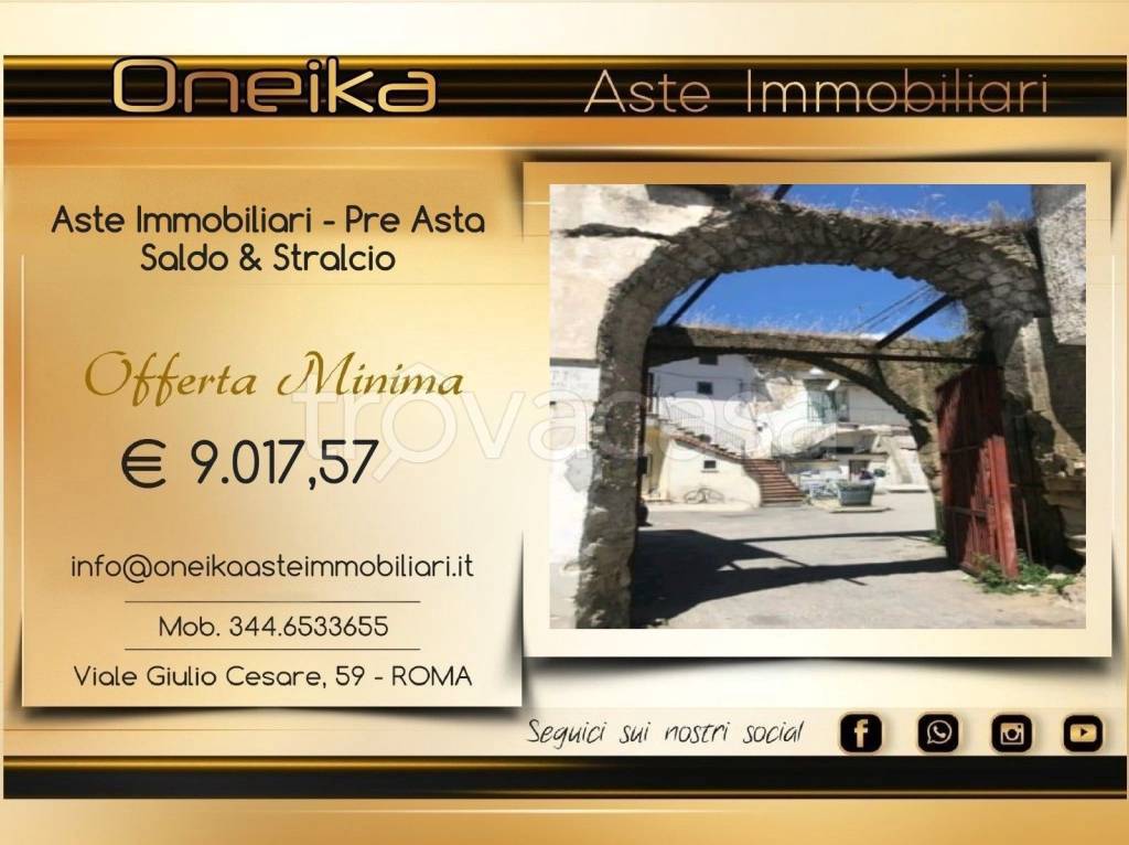 appartamento in vendita a Melito di Napoli