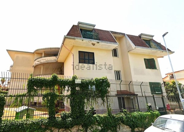 appartamento in vendita a Melito di Napoli