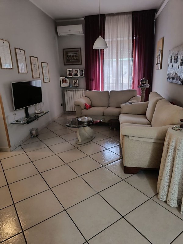 appartamento in vendita a Melito di Napoli