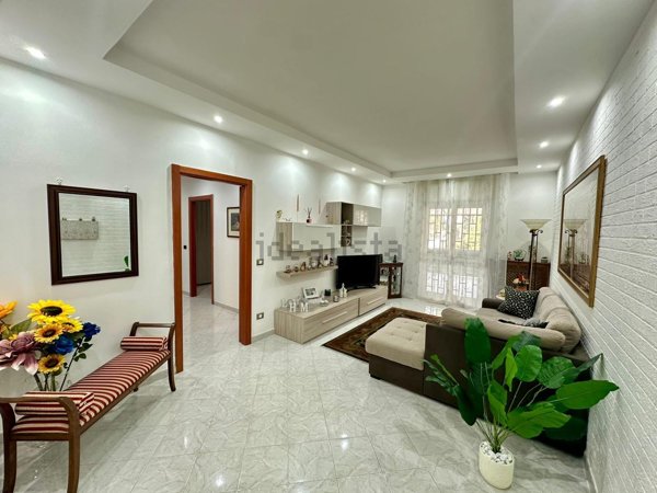 appartamento in vendita a Melito di Napoli