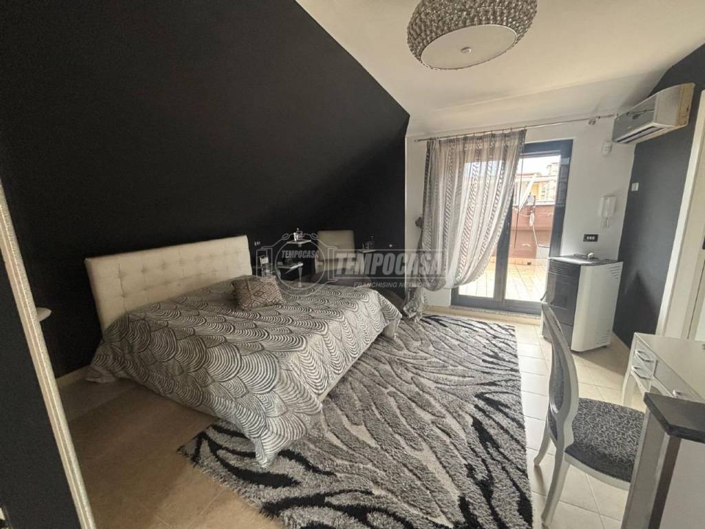 casa indipendente in vendita a Melito di Napoli