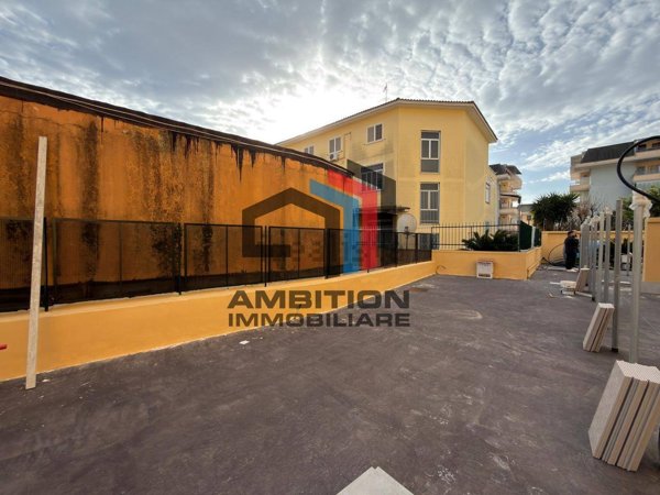 appartamento in vendita a Melito di Napoli