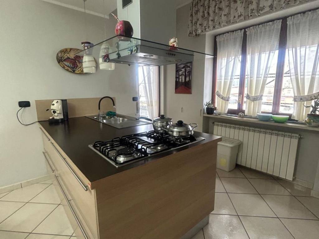 appartamento in vendita a Melito di Napoli