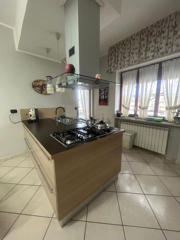 appartamento in vendita a Melito di Napoli