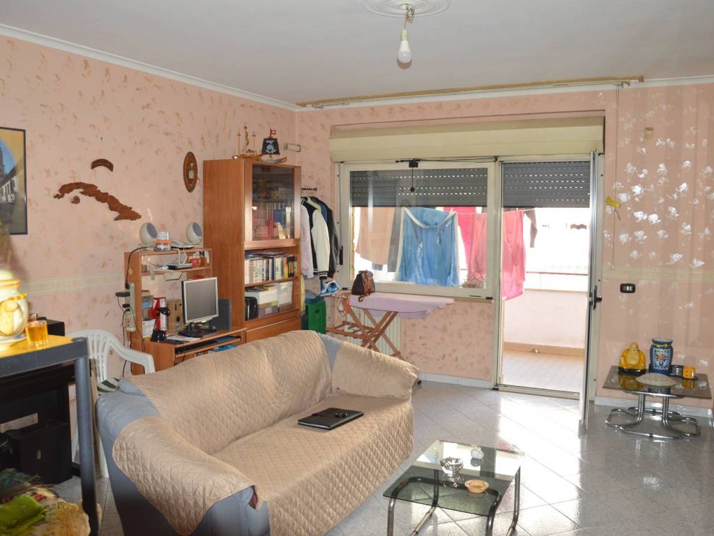 appartamento in vendita a Melito di Napoli