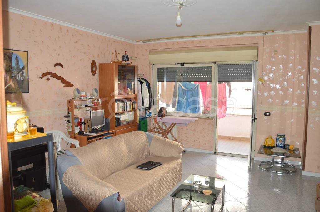 appartamento in vendita a Melito di Napoli