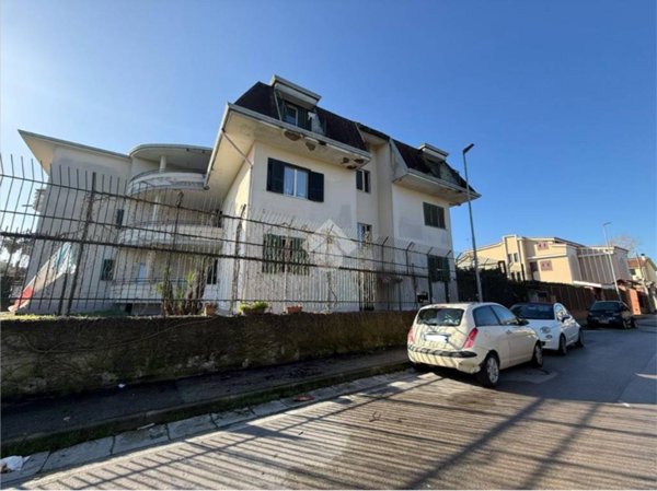 appartamento in vendita a Melito di Napoli