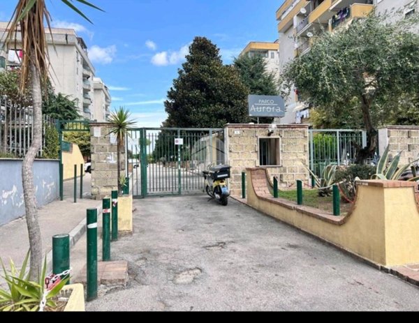 appartamento in vendita a Melito di Napoli