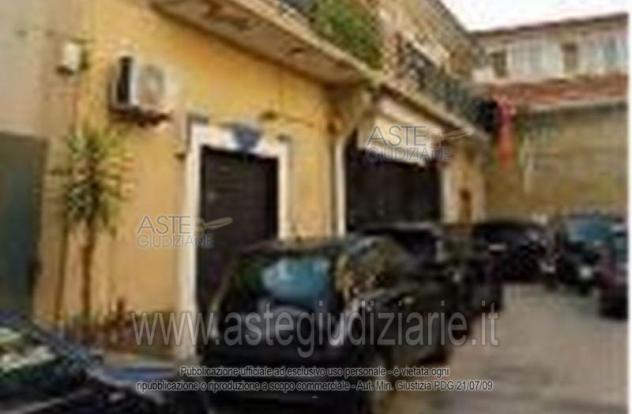 appartamento in vendita a Melito di Napoli