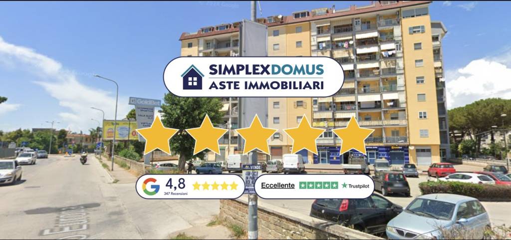 appartamento in vendita a Melito di Napoli
