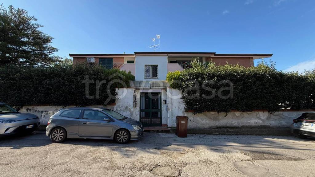 appartamento in vendita a Melito di Napoli