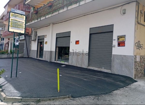 appartamento in vendita a Melito di Napoli