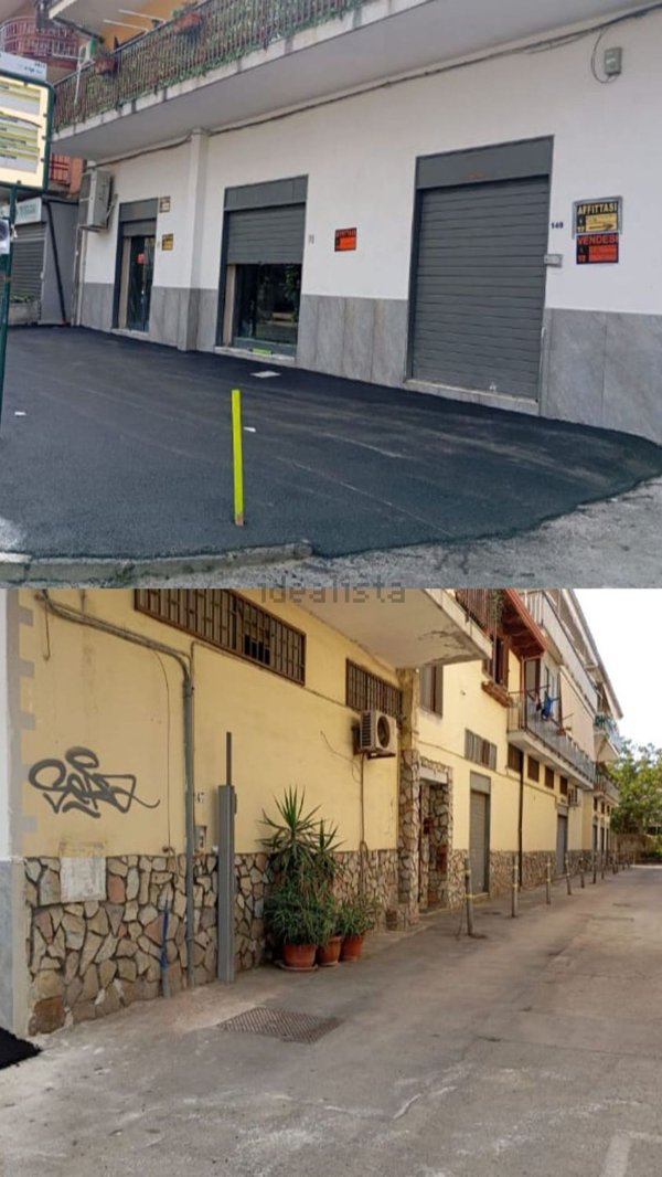 appartamento in vendita a Melito di Napoli