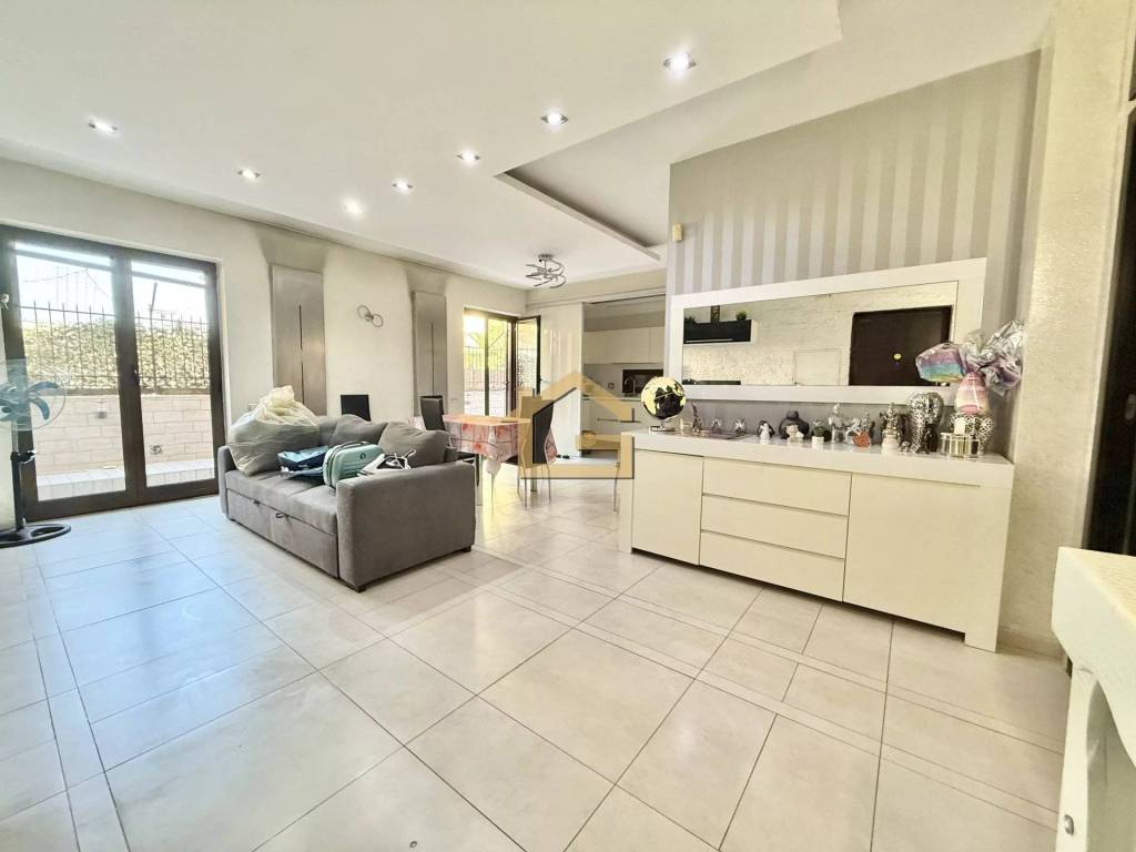 appartamento in vendita a Melito di Napoli