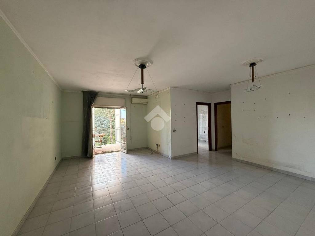 appartamento in vendita a Melito di Napoli