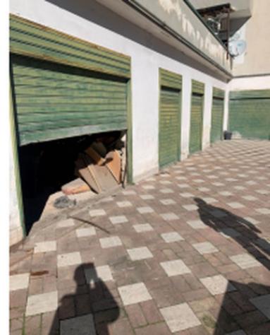 negozio in vendita a Melito di Napoli