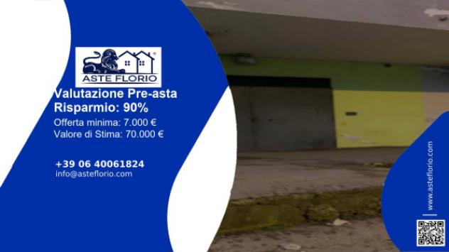 pentavano in vendita a Melito di Napoli