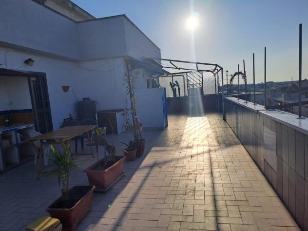 appartamento in vendita a Melito di Napoli