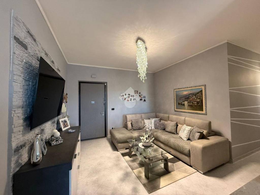 appartamento in vendita a Melito di Napoli