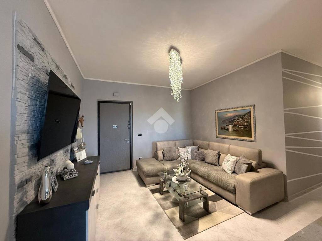 appartamento in vendita a Melito di Napoli