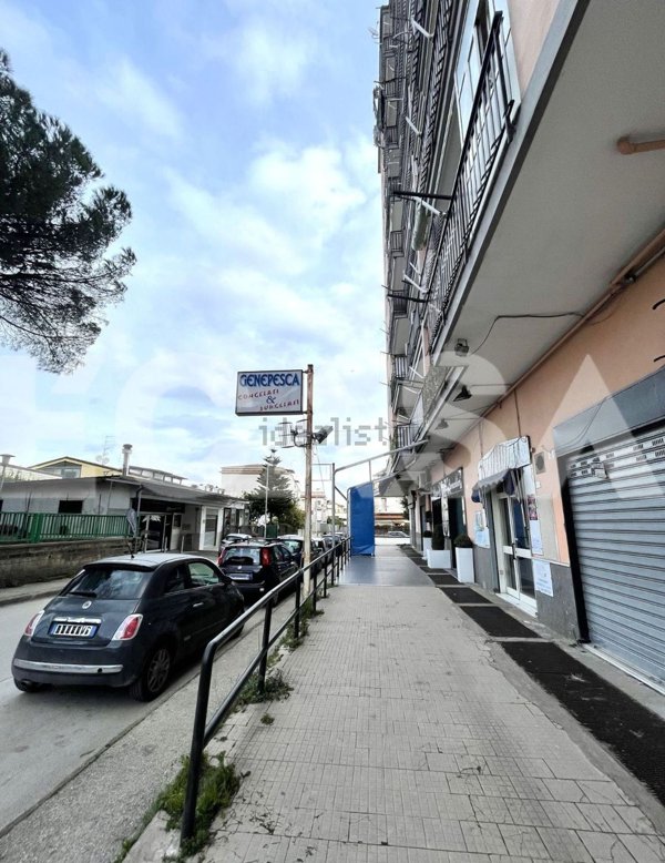 casa semindipendente in vendita a Melito di Napoli