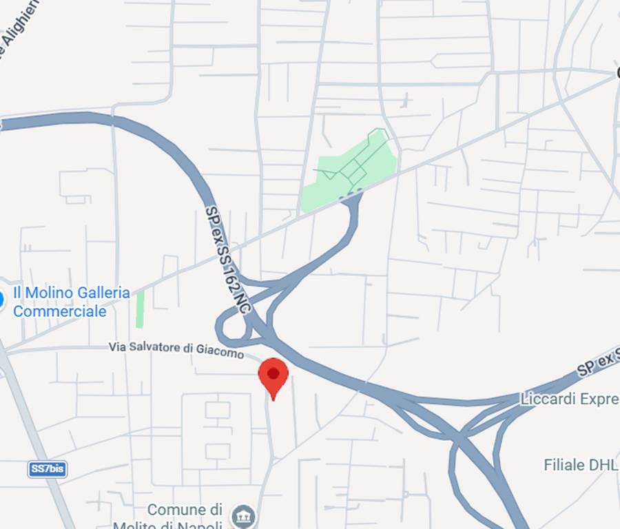 negozio in vendita a Melito di Napoli