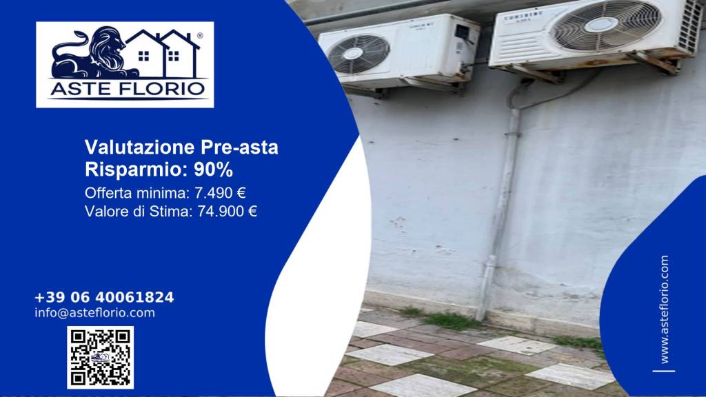 negozio in vendita a Melito di Napoli