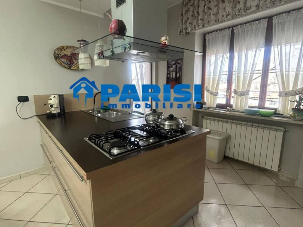 appartamento in vendita a Melito di Napoli