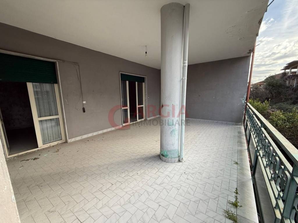 appartamento in vendita a Melito di Napoli
