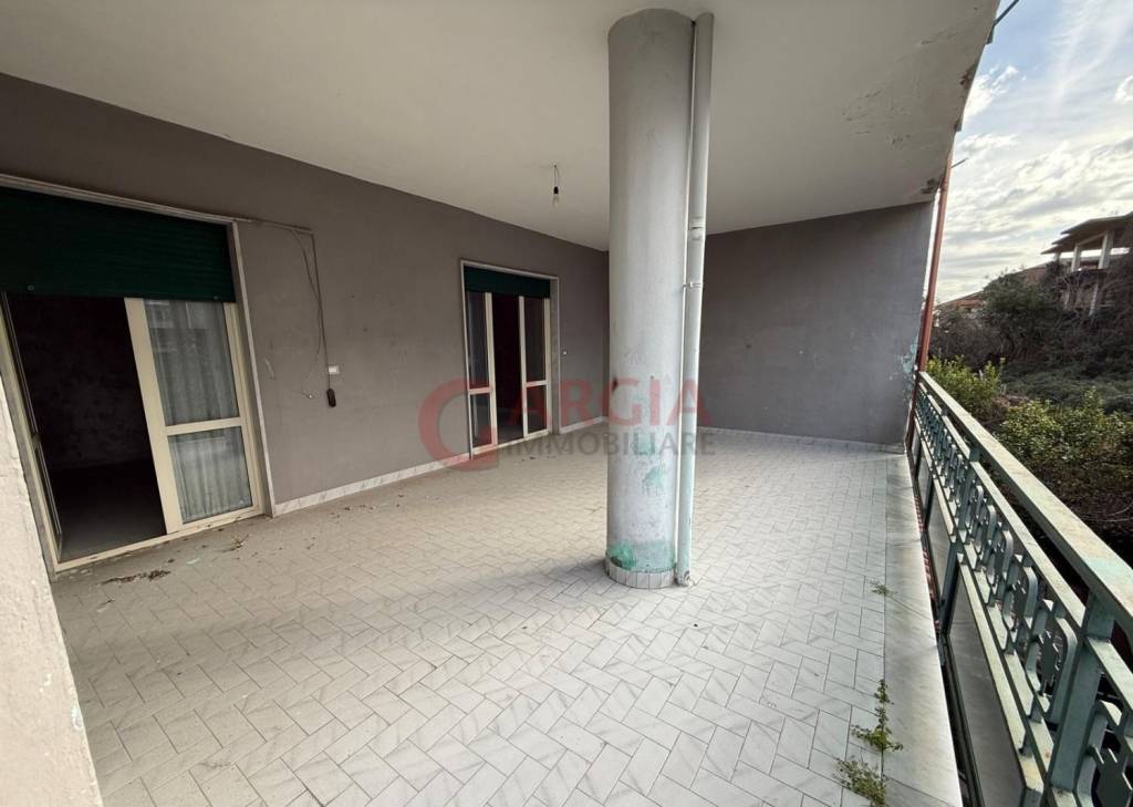 appartamento in vendita a Melito di Napoli
