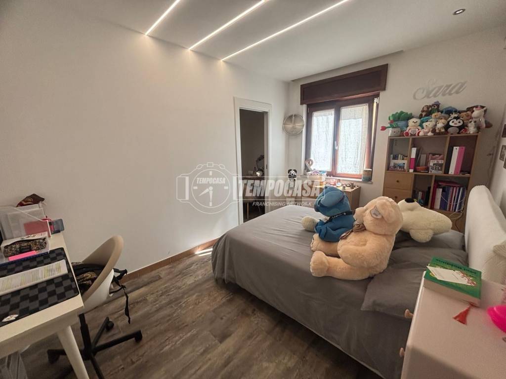 appartamento in vendita a Melito di Napoli