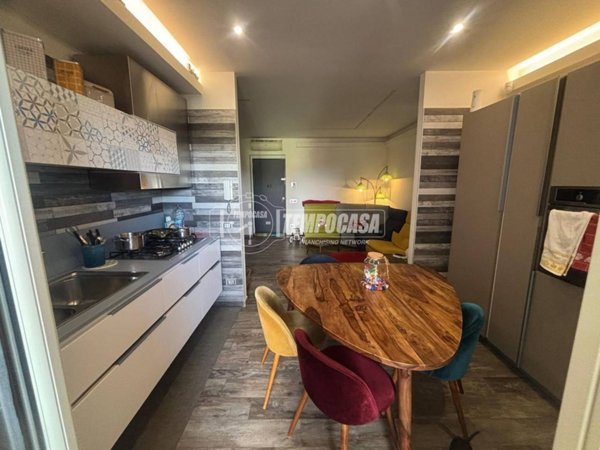 appartamento in vendita a Melito di Napoli