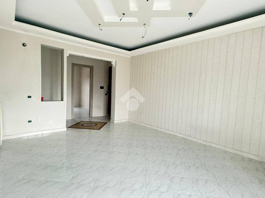 appartamento in vendita a Melito di Napoli