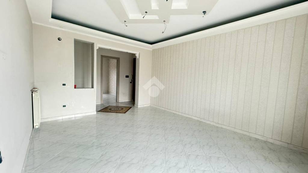 appartamento in vendita a Melito di Napoli