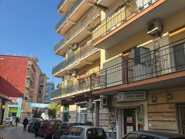 appartamento in vendita a Melito di Napoli