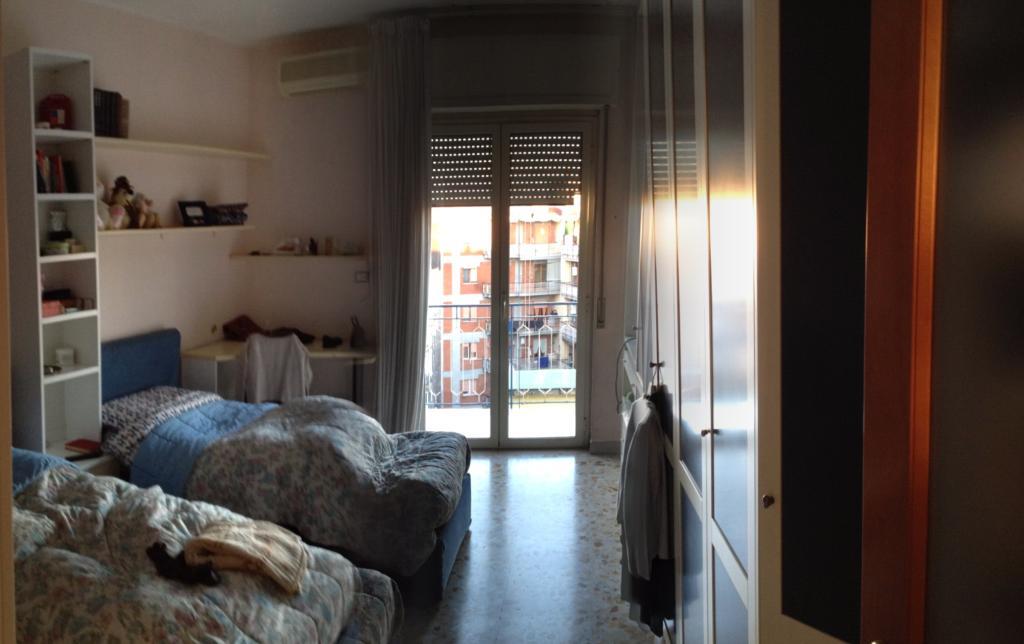 appartamento in vendita a Melito di Napoli