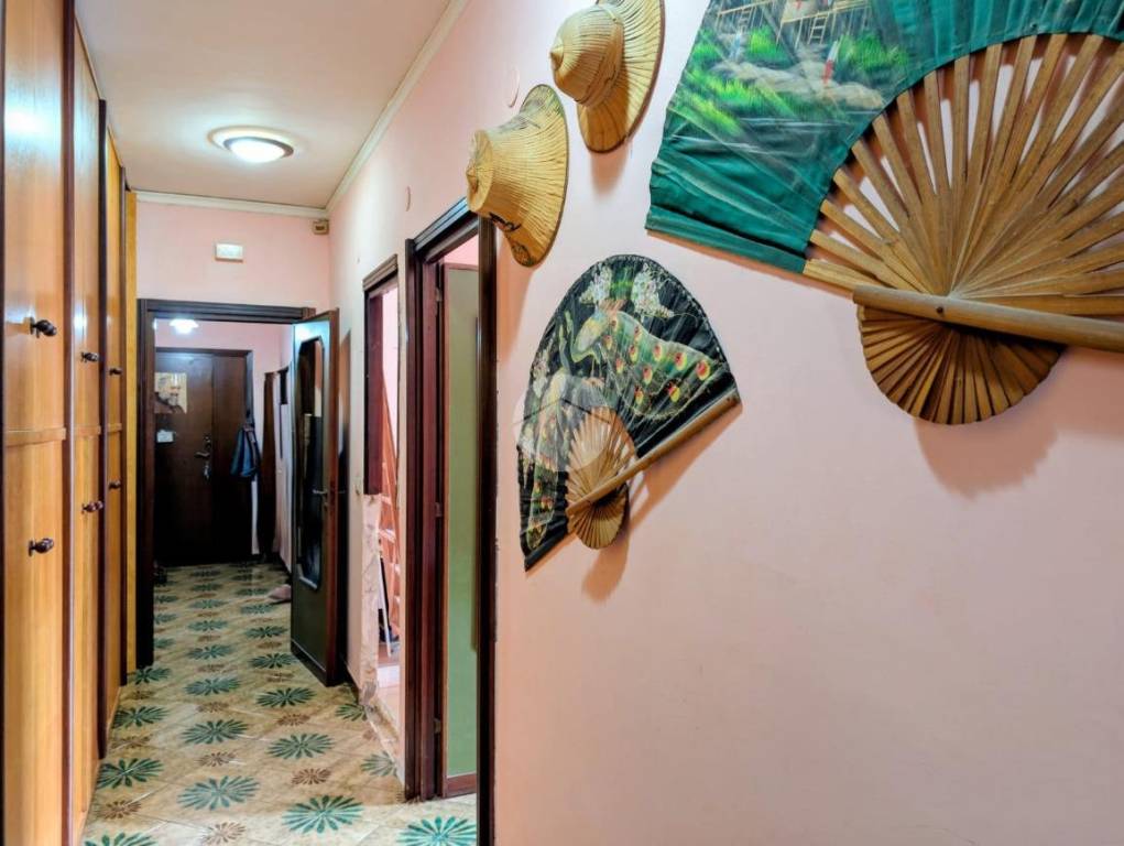 appartamento in vendita a Melito di Napoli